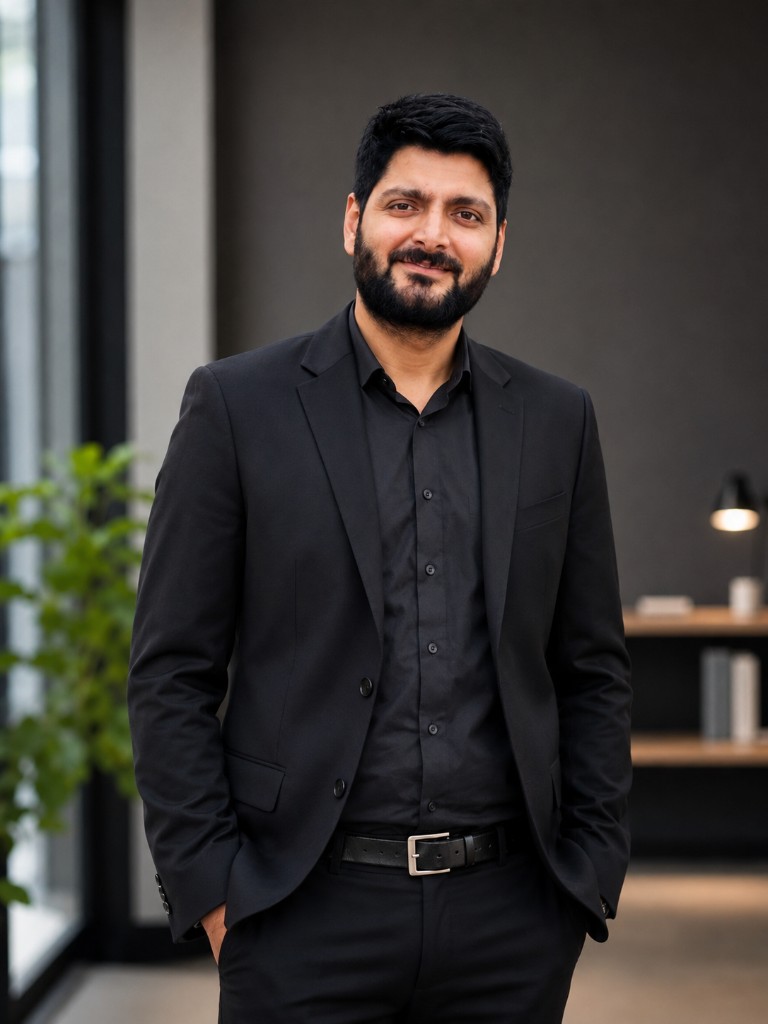 Zohaib Khan